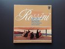 Rossini : 6 Sonate a quattro • Philips/Holland 6769 024 • NOS