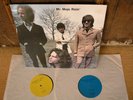 THE DOORS - MR MOJO RISIN - 2 LP - RARE TOWNE REC. 1970