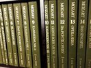 DIE KOMPLETTE MOZART EDITION IN 16 BOX SETS - 148 LP´s SZERYNG HAEBLER - NM