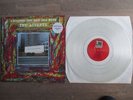 THE ADVERTS, crossing the red sea with.,LIMITED-COLOURED VINYL,CLINK1,UK'90,MINT