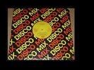 LOS PRISIONEROS ( CORAZONES ROJOS) Editado en Ecuador LP MIX 12-45 IFESA