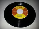 LEAL/WAY DOWN IN THE GHETTO - JACKIE BERNARD & THE KINGSTONIANS [ROOTS REGGAE]