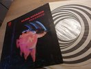 BLACK SABBATH PARANOID 1970 UK VERTIGO SWIRL PROG. KILLER NM