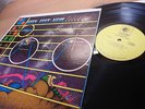 FIFTY FOOT HOSE - CAULDRON - PSYCH FUZZ MONSTER 1968 PROMO LP MINT