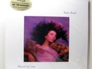 Kate Bush ?– Hounds Of Love SEALED 180g Press Ltd Ed PINK/GREY Vinyl USA LP