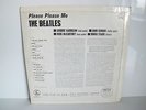 The BEATLES * Please Please Me * 1963 Uk Mono LP 
