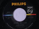 NINA SIMONE: Either Way I Lose 45 Soul