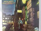 The Rise And Fall Of Ziggy Stardust And The Spiders From Mars EX- Vinyl TESTED