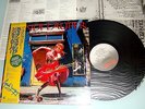 Cyndi Lauper - She's So Unusual - Vinyl LP - First Japan Pressing / 25.3P-486
