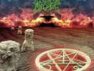 MORBID ANGEL-DOMINATION-VINYL LP  NEU