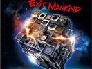 Micropoint - Exit Mankind Vinyl LP (4) Audiogenic NEU