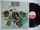 SAHIB SHIHAB QUINTET Seeds LP 1969 Germany EX+  Afro Cuban jazz hard bop