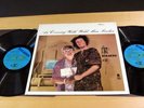 Prog Psych WILD MAN FISCHER An Evening With BIZARRE 2RS6332 Stereo 2xLP'S NM/NM-