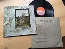 LED ZEPPELIN UNTITLED ORIGINAL ATLANTIC 1ST PRESS in 1971 SPAIN