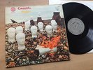 CRESSIDA ASYLUM ORIGINAL VERTIGO SWIRL in 1971 FOC TOP PROGROCK