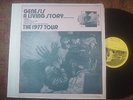 Genesis LP A Living Story