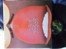 Gentle Giant ex middle fold LP Acquiring the Taste