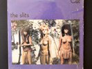 THE SLITS / CUT   Atilles Records copyright 1979   near new condition