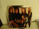 METALLICA $5.98 EP GARAGE DAYS REVISITED VINYL RECORD ALBUM