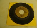 JOE BATAAN-SPECIAL GIRL-MAGIC ROSE 45 RPM RECORD GOLD FANIA LABEL