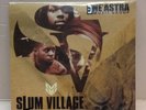 NEW Sealed Slum Village Fantastic Vol. 2.10 LP Vinyl Rare Record