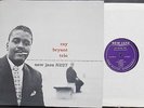 RAY BRYANT TRIO LP US NEW JAZZ 8227 DG RVG
