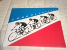 Kraftwerk-Tour De France  Vinyl / 12