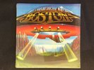 BOSTON-DON'T LOOK BACK-ORIGINAL SEALED ROCK LP-1978 EPIC FE 35050 GATEFOLD