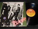 The Clash Self Titled Debut CBS Orig. 1977 Press UK Import NM LP