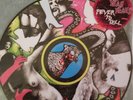 Yeah Yeah Yeahs Fever To Tell Picture Disc LP Vinyl RARE