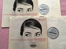 MARIA CALLAS Lucia di Lammmermoor ORIG Columbia SAX 2316/17 UK-1959 2-LPs NM
