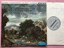 OTTO KLEMPERER Schubert ORIG Columbia SAX 2397 UK-1961 LP NM