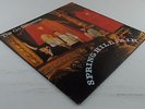 THE GO - BETWEENS - Spring Hill Fair LP  1°ST ITA Press  STUNNING AUDIO