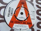 Philamore Lincoln-The County Jail Band/You're The One RARE DEMO