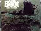 LP Klaus Doldinger ?– OST Das Boot 1981 German Press FREE SHIPPING