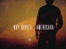RAY DAVIES - AMERICANA  2 VINYL LP NEW