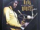 Hank Mobley - Straight No Filter LP VG BST-84435 Blue Note 1986 Vinyl Record