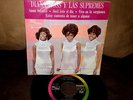 DIANA ROSS & THE SUPREMES - LOVE CHILD / EP MEXICO motown PICTURE SLEEVE 1969 7