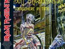 Iron Maiden-Somewhere in Time  Vinyl / 12