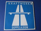 KRAFTWERK - Doppelalbum      Doppel-LP  1974  Philips