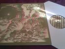 THE CRAMPS - Off The Bone REISSUE LP near mint