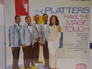 The Platters Have The Magic Touch NEW SEALED vinyl LP record you've got