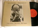 IDREES SULIEMAN Now Is The Time Cedar Walton Sam Jones Billy Higgins LP