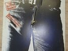 The Rolling Stones Sticky Fingers Vinyl Schallplatte Zipper Reißverschluss