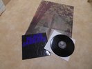 BLACK SABBATH MASTER OF REALITY 1971 MINT WITH POSTER