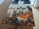 CRESSIDA Asylum LP 1971 1st Press VERTIGO SWIRL Mint RARE HOLY GRAIL