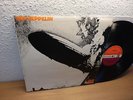 LED ZEPPELIN SAME LP 1969 MINT 1ST PRESS MATRIX A1/B1 Prog Psych