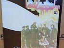 LED ZEPPELIN II OG UK STEREO PLUM/ORANGE ATLANTIC LP 588198 A6/B4 GATEFOLD