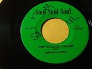 (Jazz) Johnny Lytle -The Village Caller/The Loop  7