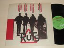 THE RUTS RARE ORIG 12